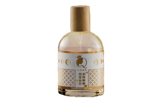 《招財納福開運氣息噴霧》**正式上架！